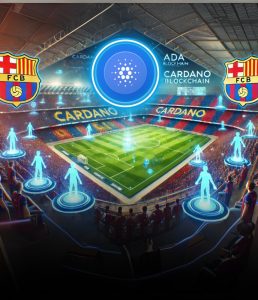 Cardano And FC Barcelona Partnership To Revolutionize Fan Engagement