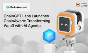 Transforming Web3 with AI Agents