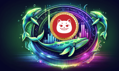 Solana Whales Are Backing CATZILLA for 10,000% Returns—Are You In?