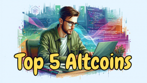 Top 5 Affordable Cryptos Under $0.50 for Maximum Gains in 2025! Are You In?