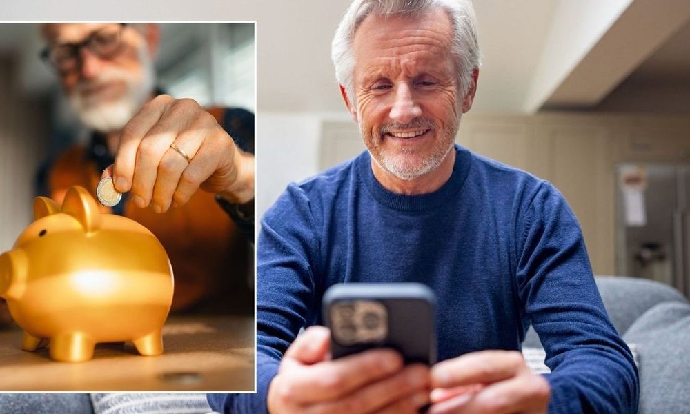 Pension update: Britons could boost retirement pots by £73k via savings hack: 'Act early!'