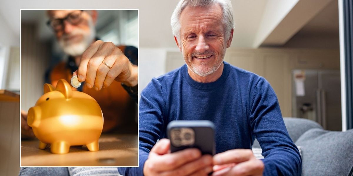 Pension update: Britons could boost retirement pots by £73k via savings hack: 'Act early!'