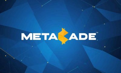 metacade-crypto-logo