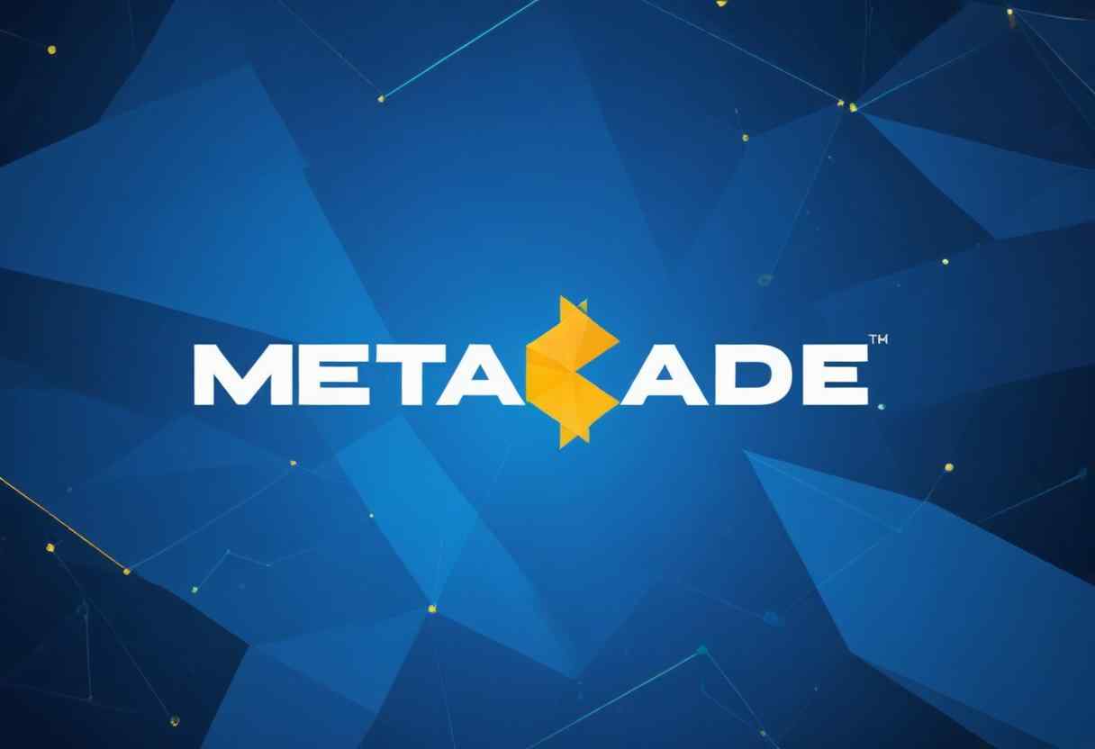 metacade-crypto-logo