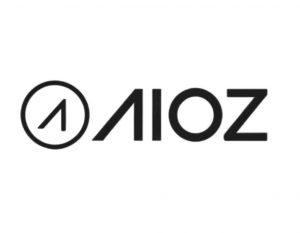 Aioz-crypto-network-logo