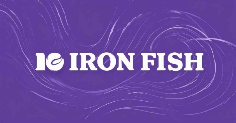 What Is Ironfish (Iron) Crypto?