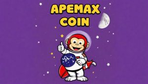 What Is Apemax Crypto – Coinlabz