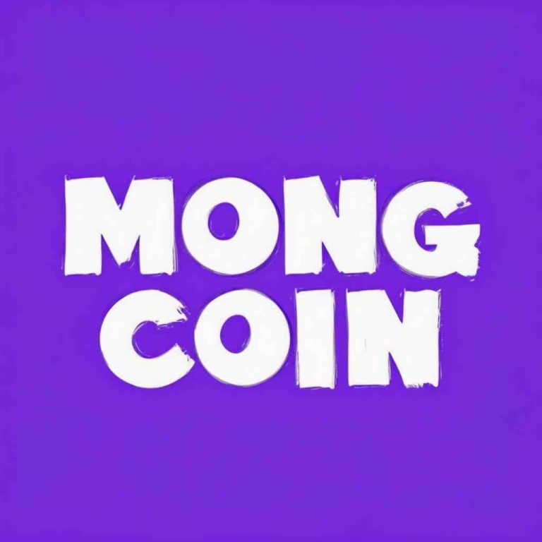 What Is Mongcoin (Mong) Crypto