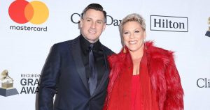 Pink and Carey Hart’s Relationship Timeline