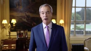 Nigel Farage says Britain ‘appallingly led’ in New Year swipe | News