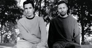 Jack McCollough and Lazaro Hernandez Leave Proenza Schouler