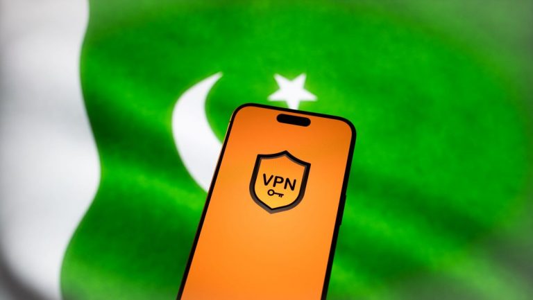 Pakistan telecom authority blames VPN usage for slow internet speeds