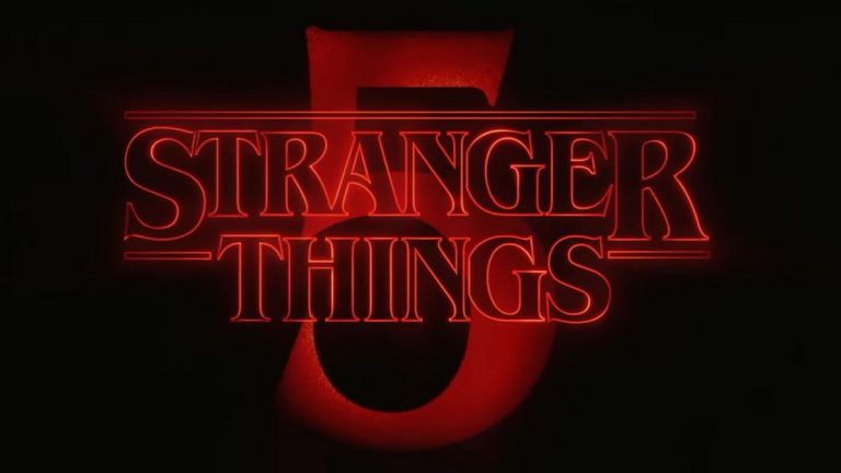 Stranger Things season 5: everything we know so far about the hugely popular Netflix show’s return