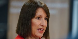 Has Rachel Reeves lost control of the economy as Treasury forced to intervene in market turmoil?