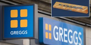 Greggs warns of post-Budget hikes as price of sausage rolls rise AGAIN