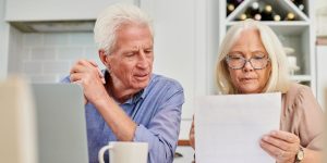 Means-testing the state pension ‘could pose significant risks to Britons’, experts warn