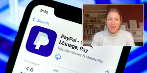 PayPal admits debanking children’s rights campaigner because she spoke out against Covid vaccines and school closures