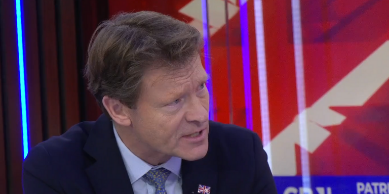 Richard Tice fumes ‘we’re facing the mother of all cover-ups’ as Labour makes Axel Rudakubana decision