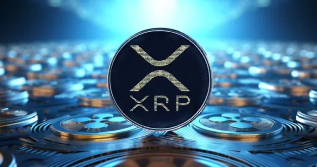 El precio de XRP sube un 20%