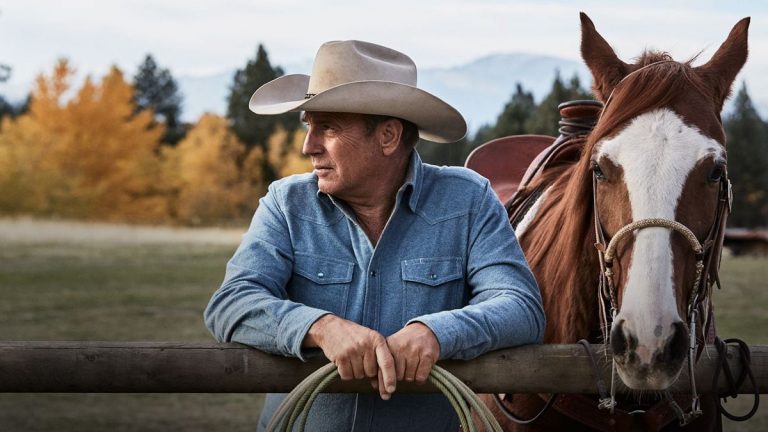 Netflix is reportedly about to get Paramount Plus’ smash TV hit Yellowstone in the UK, but not in the US