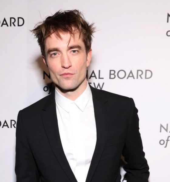 Robert Pattinson to Twilight Haters: 'Still Stuck on That S––t?'