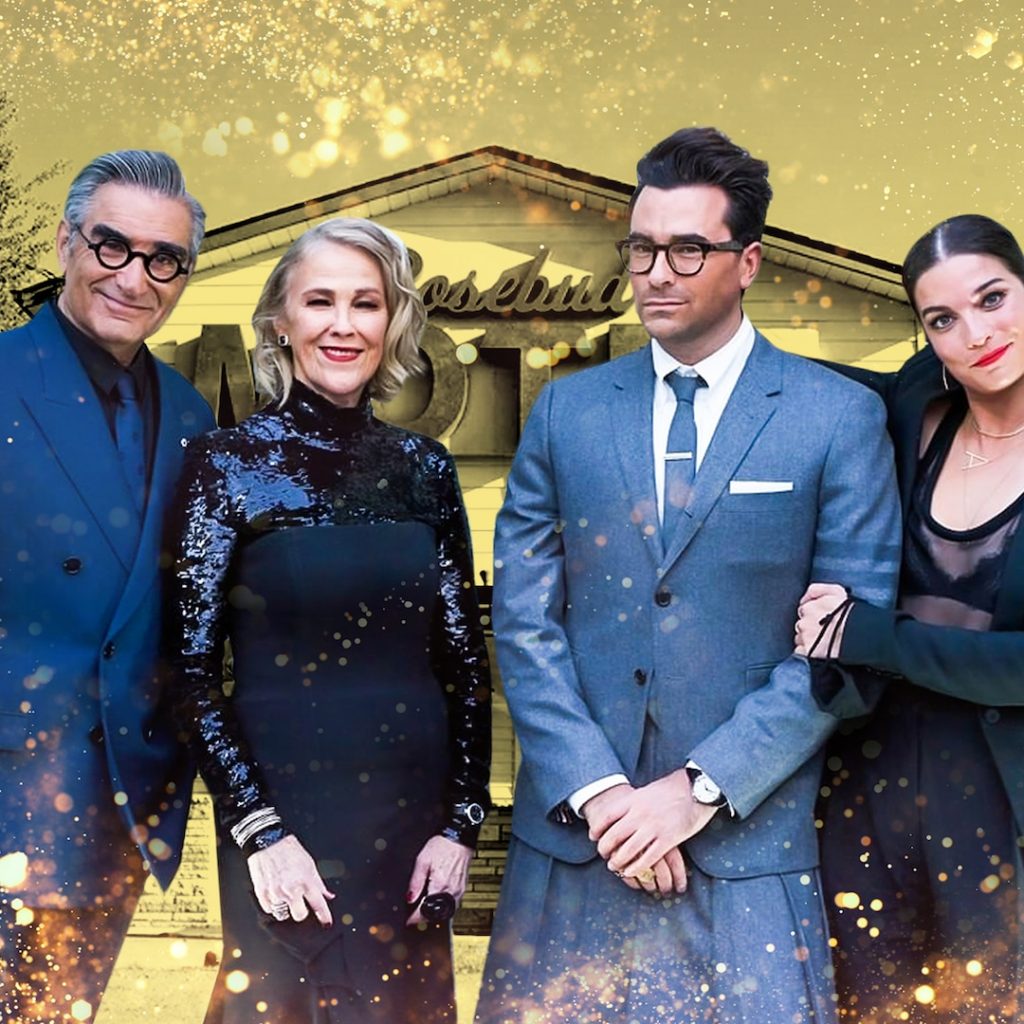 Simply the Best 25 Schitt’s Creek Secrets Revealed