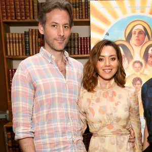 Director Jeff Baena, Aubrey Plaza's Husband, Dead at 47