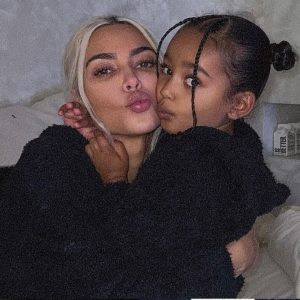 Keep Up With Kim Kardashian’s Daughter Chicago West’s Adorable Photos