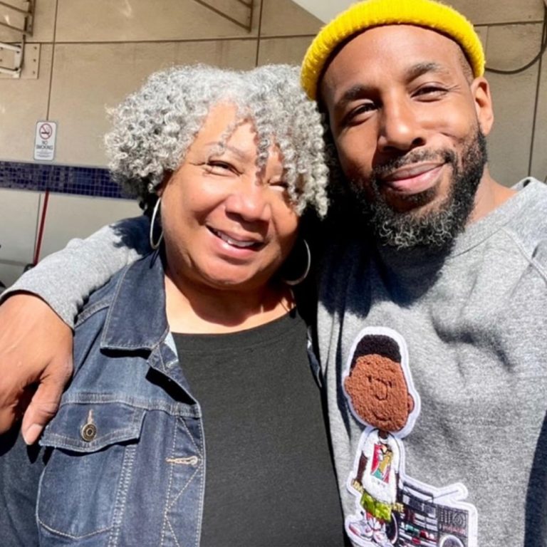 Stephen “tWitch” Boss’ Mom Slams Allison Holker’s Claims