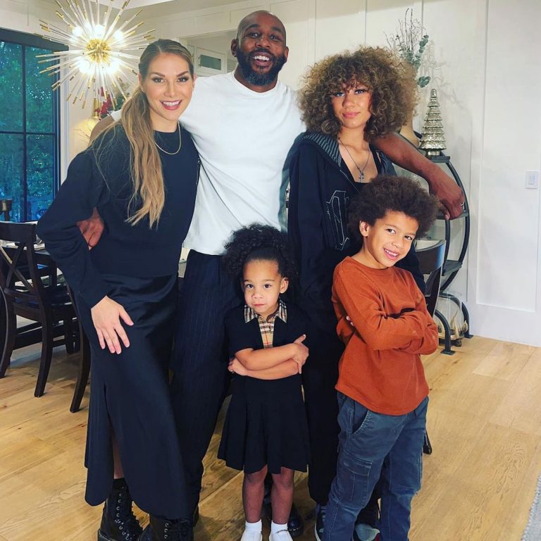 Allison Holker’s Daughter Fiercely Defends “tWitch” Boss Funeral NDAs