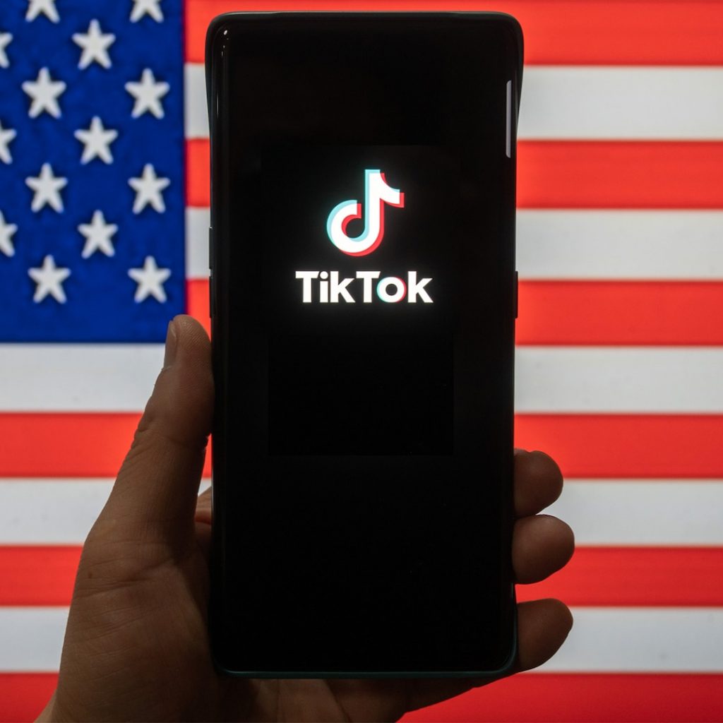 TikTok Plans to Shut Down in U.S. Jan. 19 Due to Ban