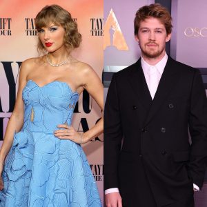 Joe Alwyn Ready for People to Move on From Taylor Swift Relationship