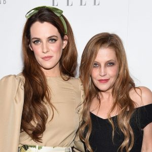 Riley Keough Honors Mom Lisa Marie Presley 2 Years After Her Death