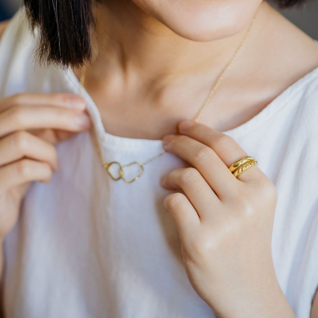 We Found the Best Affordable Jewelry on Amazon That Looks High End