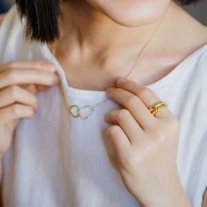 We Found the Best Affordable Jewelry on Amazon That Looks High End