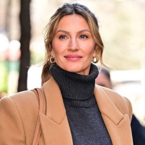 Inside Pregnant Gisele Bündchen’s New Chapter