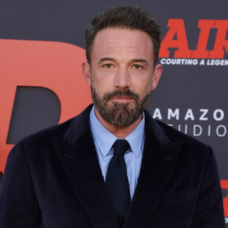 FBI Visits Ben Affleck’s House Amid Los Angeles Wildfires