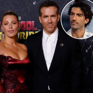 Ryan Reynolds Slams "Standards" Amid Blake Lively-Justin Baldoni Rift