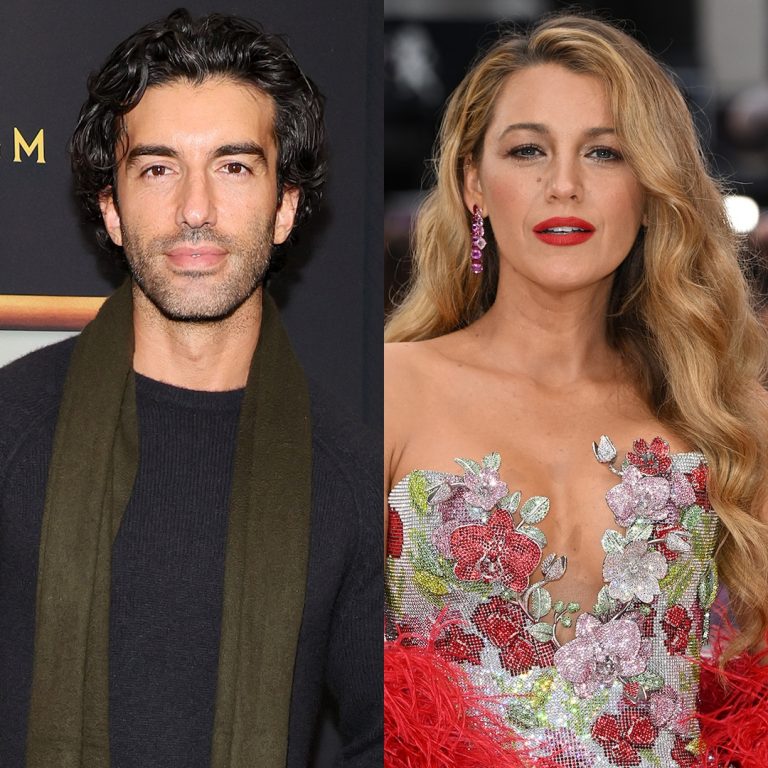 A Timeline of Blake Lively and Justin Baldoni’s Legal Battle