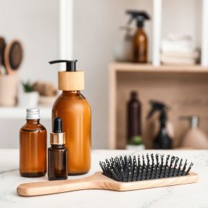 Luxury Hair Care Products Under $50