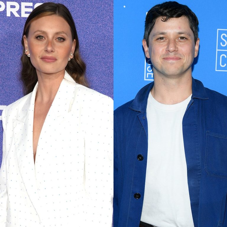 Aly Michalka Denies Rumor She Dated Costar Ricky Ullman for 6 Years