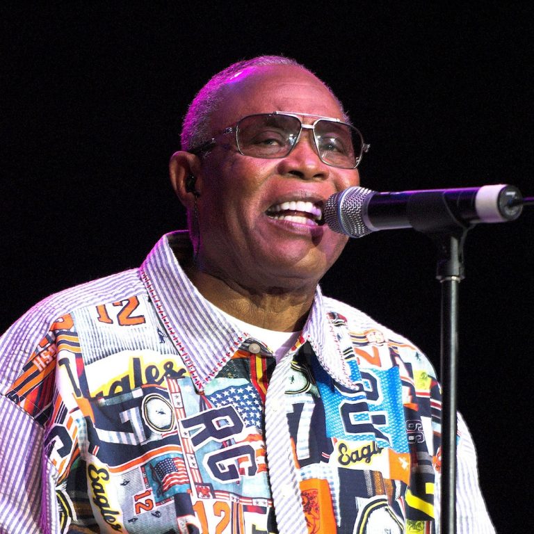 Sam & Dave’s Sam Moore Dead at 89