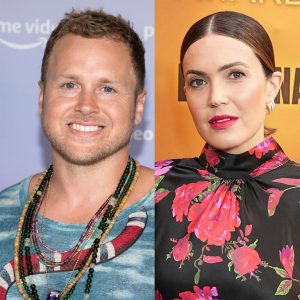 Spencer Pratt Defends Mandy Moore Amid LA Fire Fundraiser Criticism