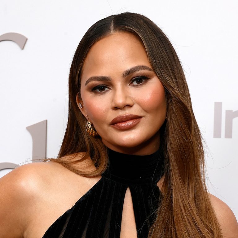 Chrissy Teigen Returns Home for Daughter’s Birthday After Evacuation