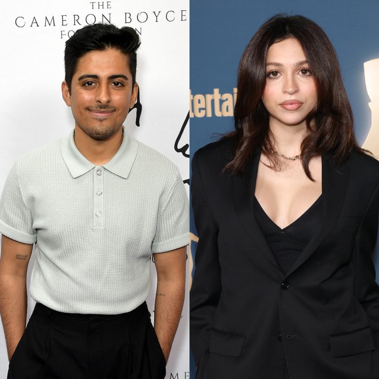 Are Jessie Costars Josie Totah and Karan Brar Dating? Here’s the Truth