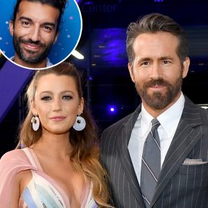 Blake Lively’s It Ends With Us Credits Hint at Deadpool Connection