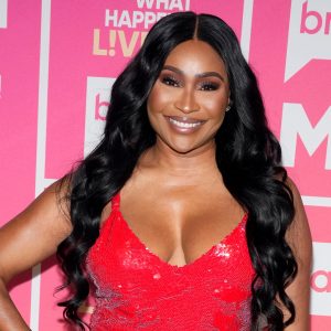 RHOA’s Cynthia Bailey Reveals Weight Loss After Failed Ozempic Trial