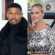 Jamie Foxx and Girlfriend Alyce Huckstepp Break Up