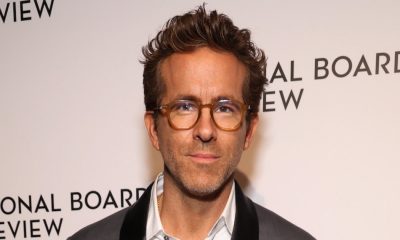 Ryan Reynolds Steps Out Amid Justin Baldoni and Blake Lively Legal Woes