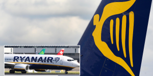 Spain holidays: Check routes as Ryanair cuts flights to Spain this summer